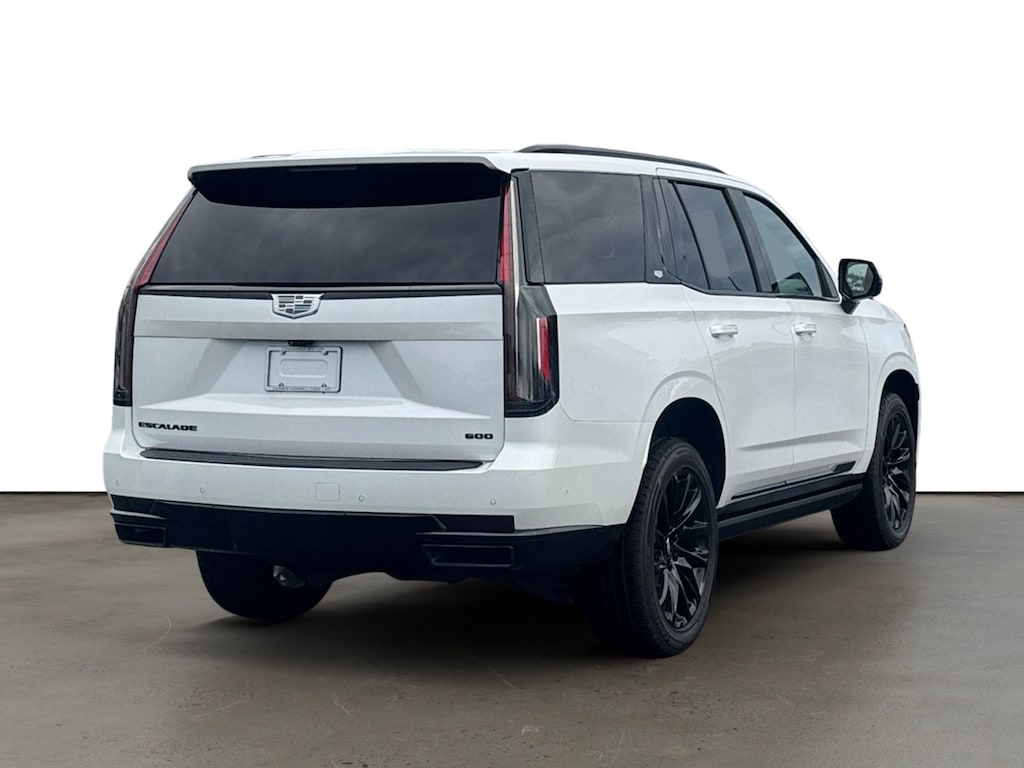 Used 2023 CADILLAC Escalade 4WD Sport SUV