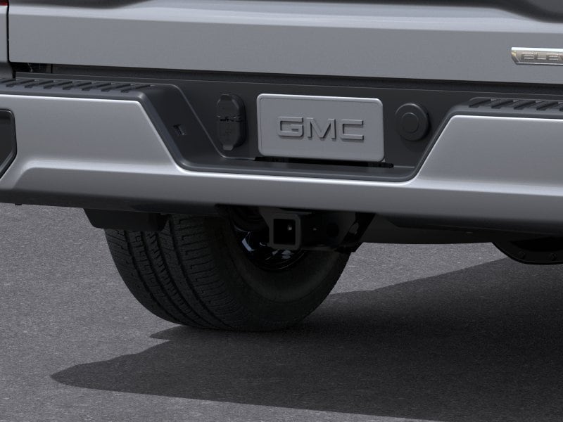 2026 GMC Sierra 1500 Elevation - Photo 14