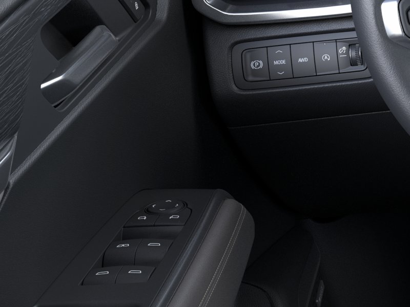 2027 GMC Acadia Elevation - Photo 44