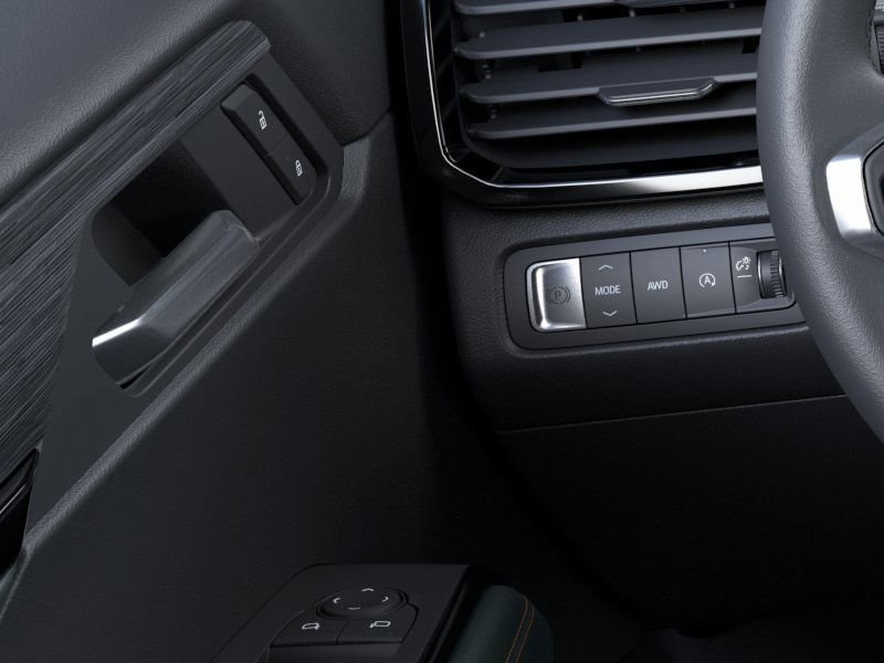 2025 GMC Acadia AT4 - Photo 22