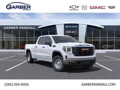 2025 GMC Sierra 1500 Pro Truck