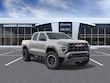  GMC Canyon