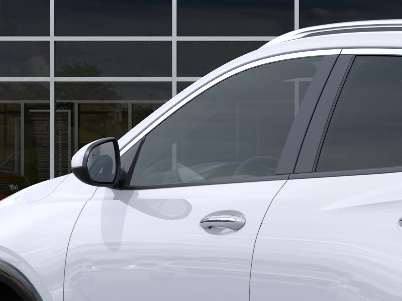 2026 Buick Encore GX Sport Touring - Photo 12