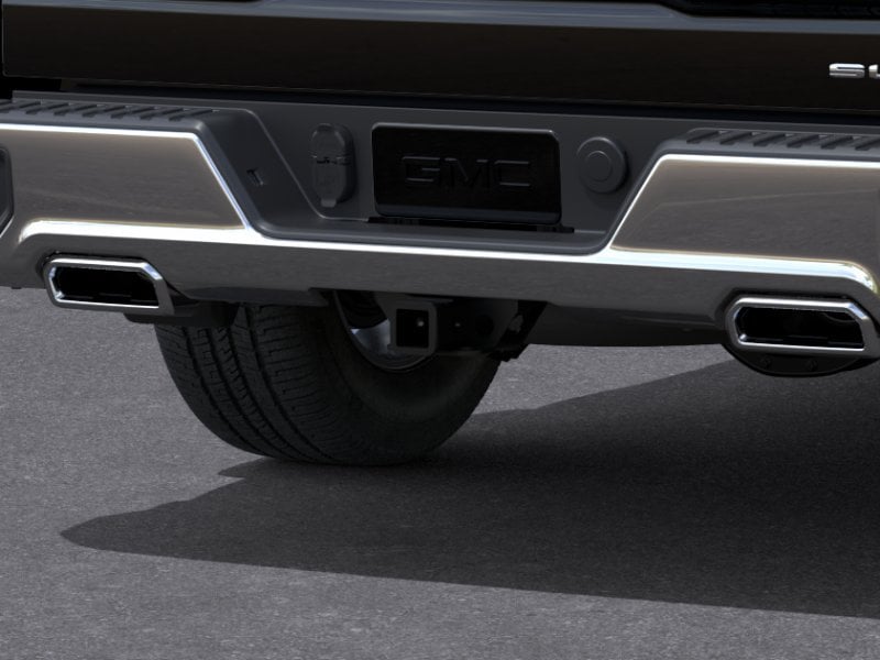 2026 GMC Sierra 1500 SLT - Photo 14