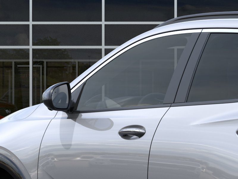 2026 Buick Encore GX Sport Touring - Photo 12