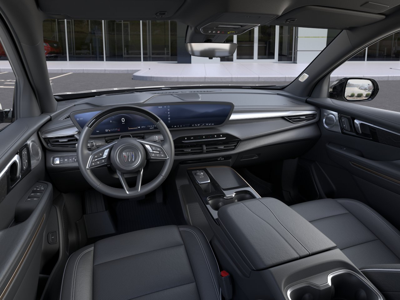 2026 Buick Enclave Avenir - Photo 39
