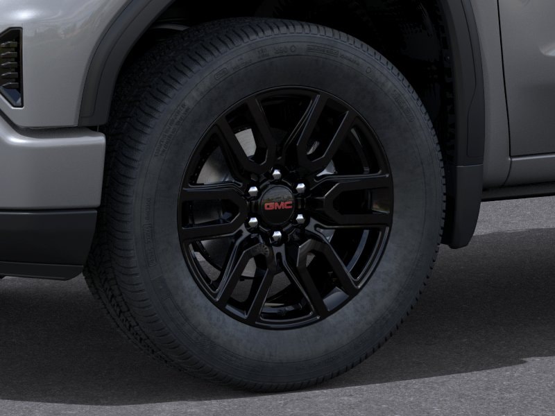 2026 GMC Sierra 1500 Elevation - Photo 33