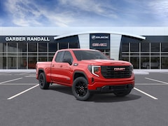 2026 GMC Sierra 1500 Elevation Truck