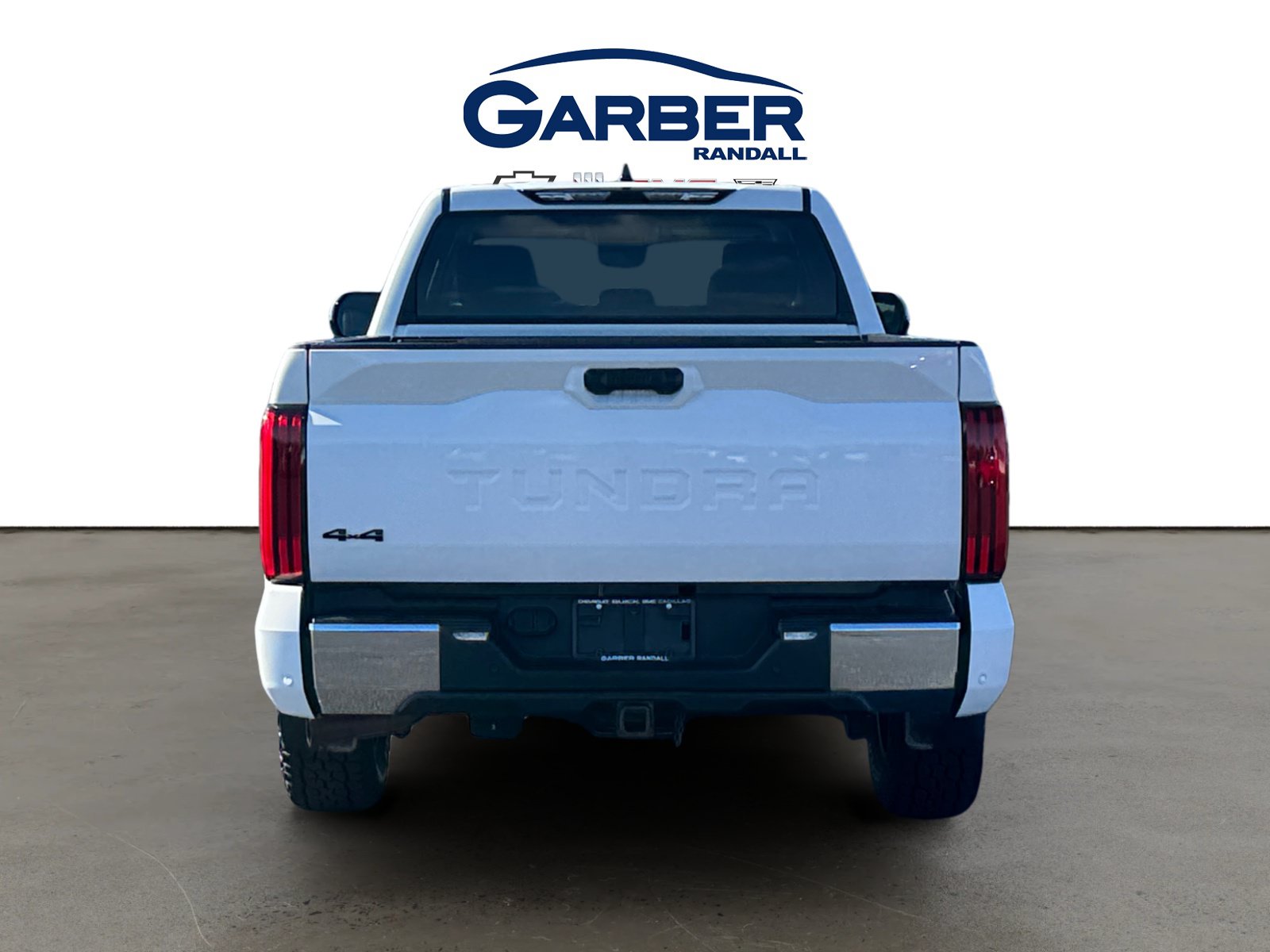 Used 2022 Toyota Tundra 4WD SR5 Truck CrewMax