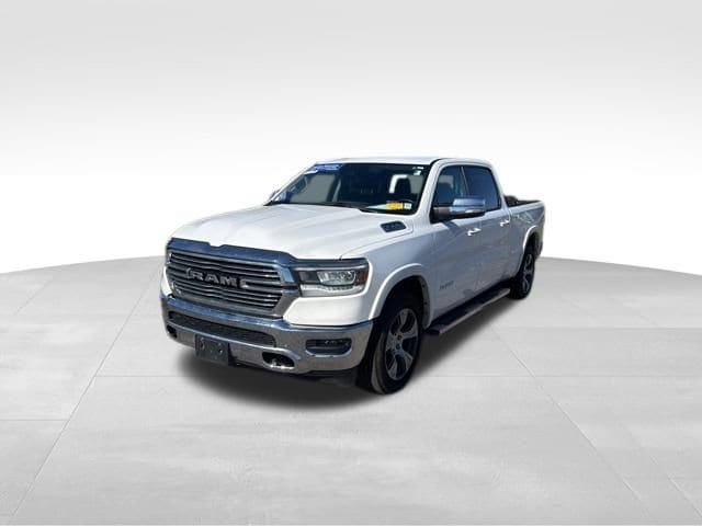 2022 RAM Ram 1500 Pickup Laramie's photo