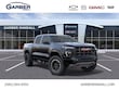 GMC Canyon