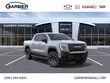 GMC Sierra EV