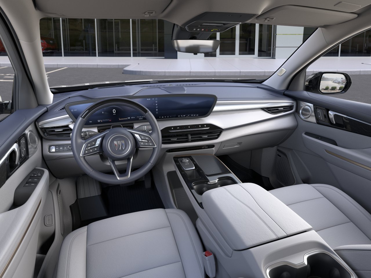 2026 Buick Enclave Avenir - Photo 39