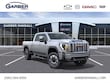 GMC Sierra 2500 HD
