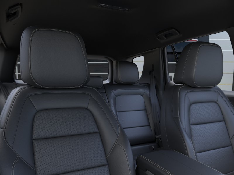 2027 GMC Terrain Elevation - Photo 24