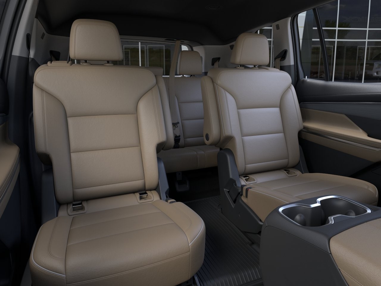 2026 Buick Enclave Preferred - Photo 41