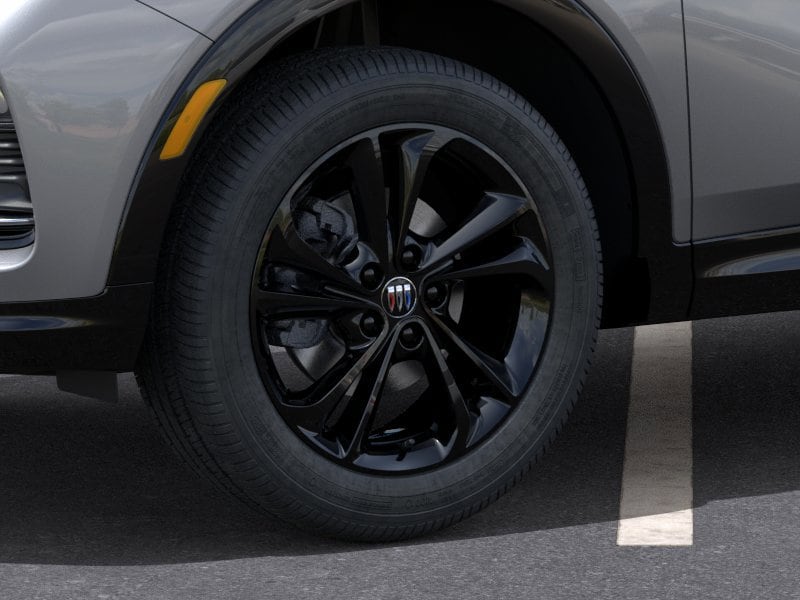 2026 Buick Envista Sport Touring - Photo 9