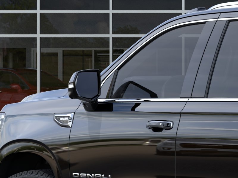 2027 GMC Yukon XL Denali - Photo 12