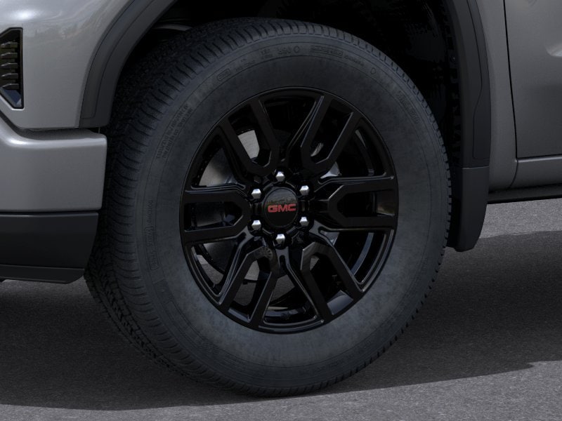 2026 GMC Sierra 1500 Elevation - Photo 9