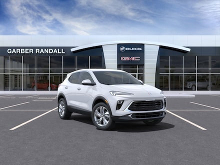 2025 Buick Encore GX Preferred SUV