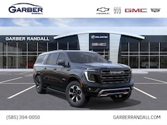 2025 GMC Yukon XL AT4 SUV