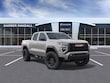  GMC Canyon