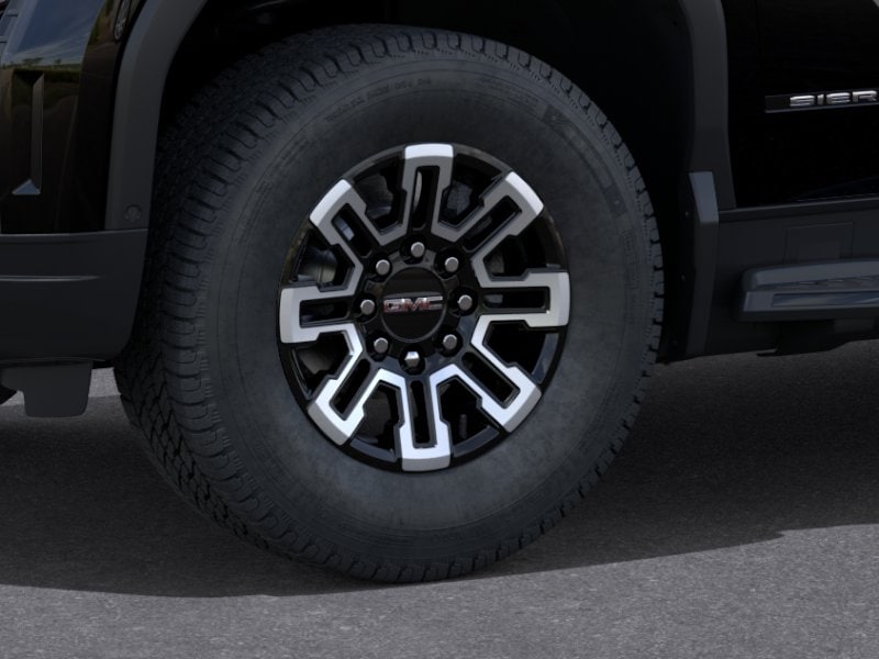 2026 GMC Sierra EV Elevation - Photo 33