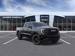 2026 GMC Sierra 1500 Elevation Truck