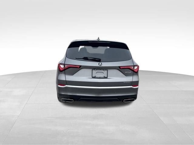 2023 Acura MDX SH-AWD Technology photo 4