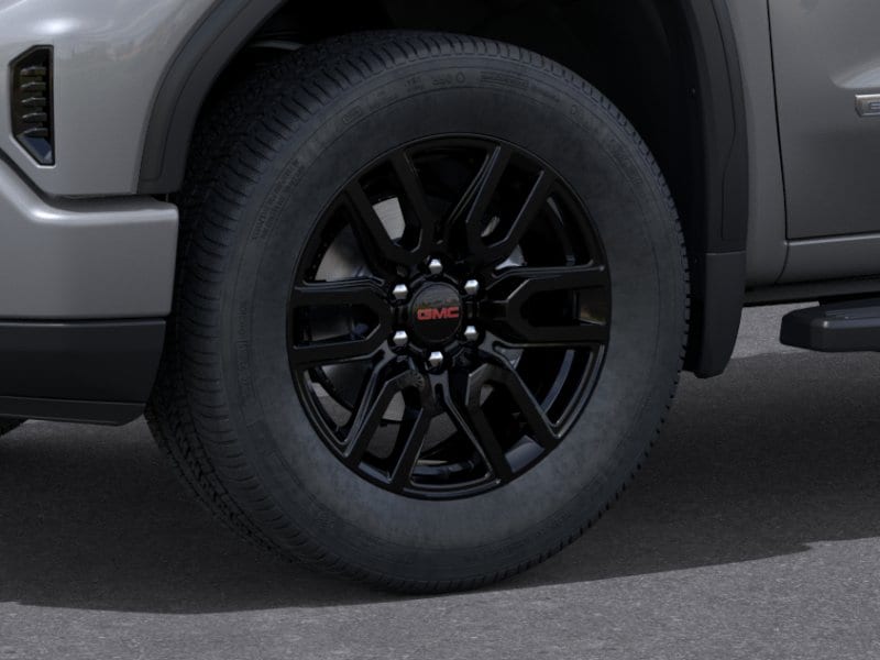 2026 GMC Sierra 1500 Elevation - Photo 33