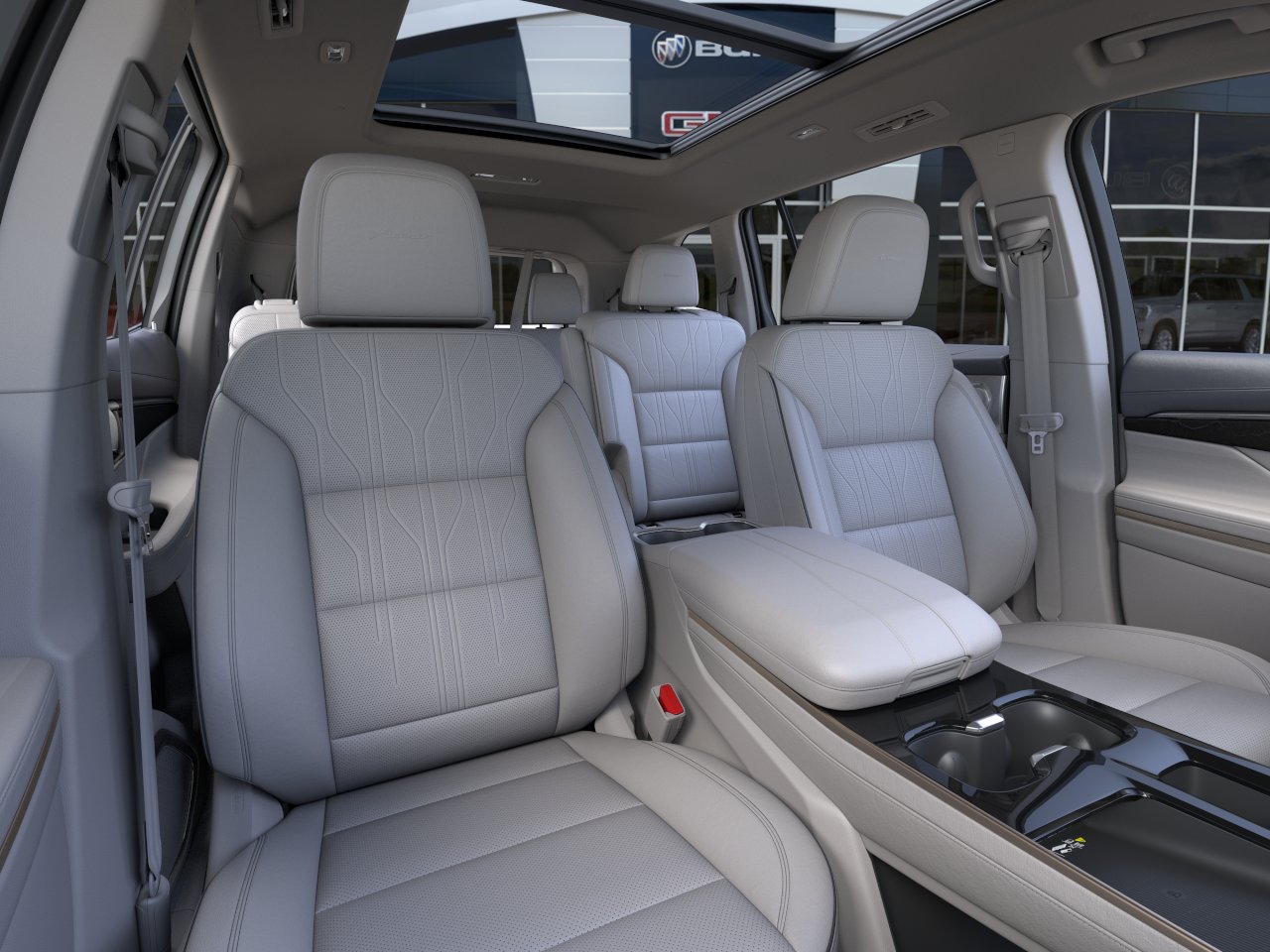 2026 Buick Enclave Avenir - Photo 40