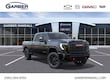 GMC Sierra 2500 HD