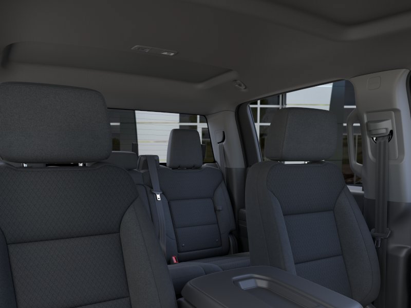 2026 GMC Sierra 1500 Elevation - Photo 24