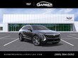 CADILLAC Lyriq