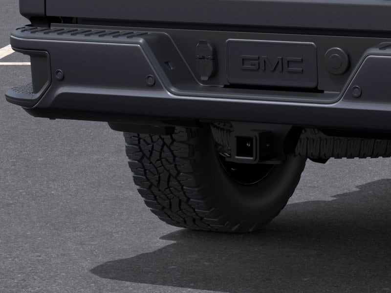 2026 GMC Sierra 2500HD Denali - Photo 38