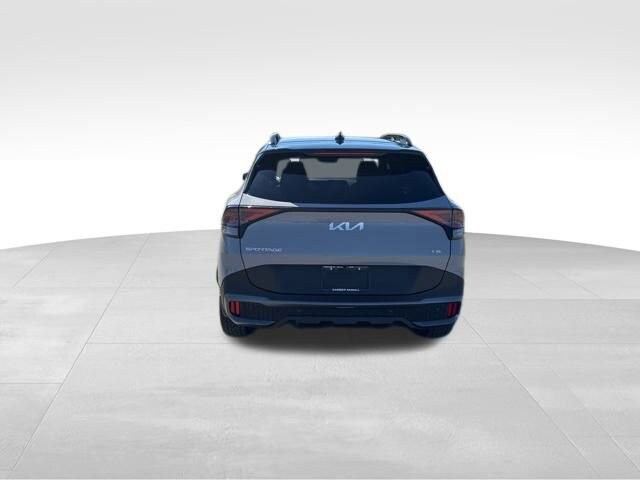 2023 Kia Sportage X-Pro photo 4