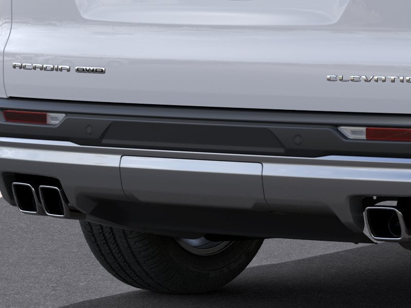 2026 GMC Acadia Elevation - Photo 14