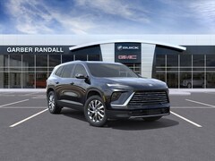 2026 Buick Enclave Preferred SUV