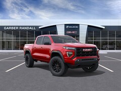 2026 GMC Canyon Elevation Truck