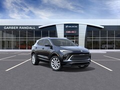 2026 Buick Encore GX Avenir SUV