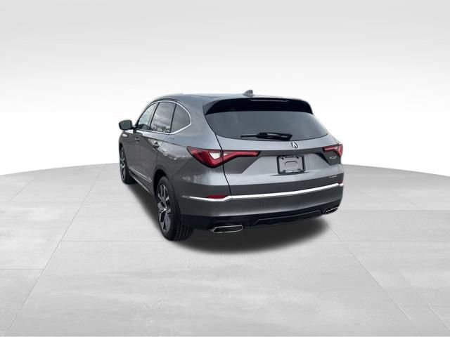 2023 Acura MDX SH-AWD Technology photo 3