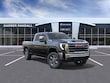  GMC Sierra 2500 HD