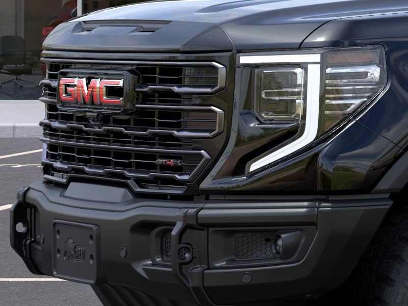 2026 GMC Sierra 1500 AT4X - Photo 37