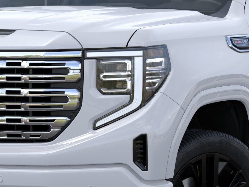 2026 GMC Sierra 1500 Denali - Photo 34