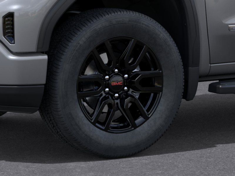 2026 GMC Sierra 1500 Elevation - Photo 9