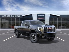 2026 GMC Sierra 3500 HD Denali Truck
