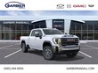 GMC Sierra 2500 HD