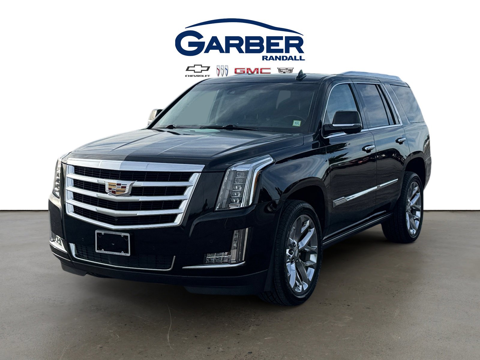 2015 Cadillac Escalade AWD Premium's photo