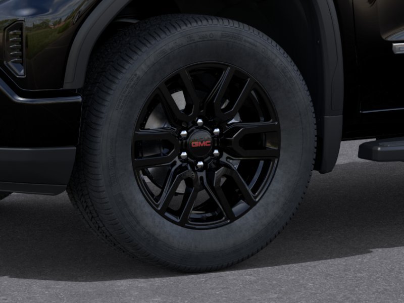 2026 GMC Sierra 1500 Elevation - Photo 9