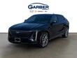  CADILLAC LYRIQ